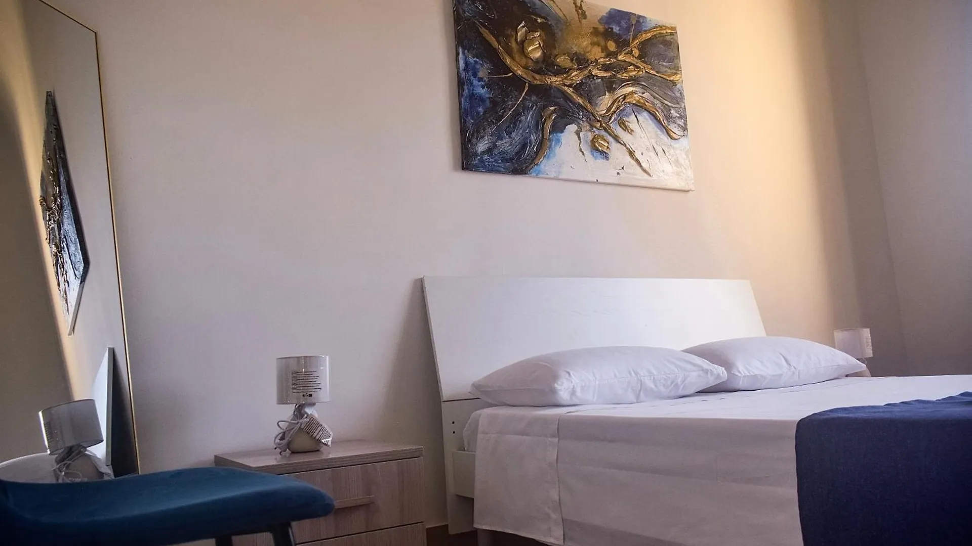Lulu Apartment Palermo Itálie